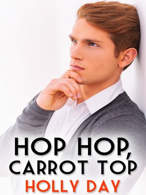 cover image of Hop Hop, Carrot Top